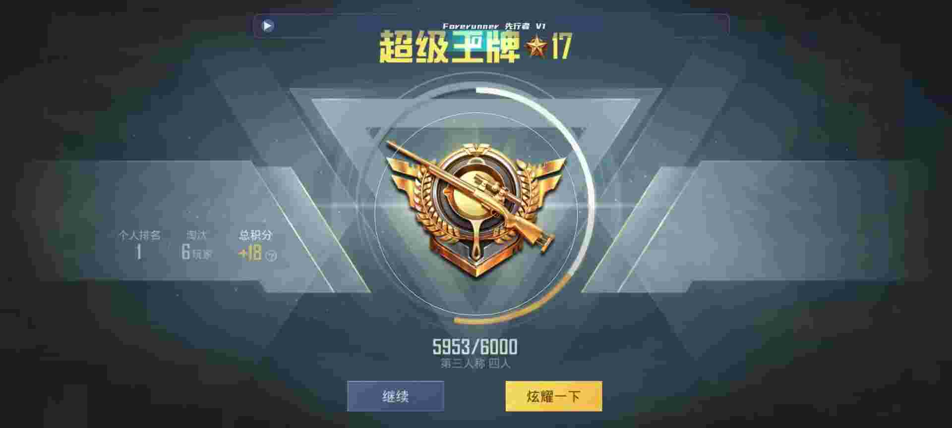 和平精英鸡腿辅助自瞄 - ˭�ܸ���һ����ƽ��Ӣ���辅助预览图